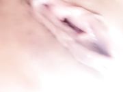 一起大秀双头龙插两穴一个阴毛不少一个无毛很诱人