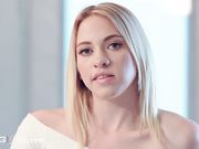 幻想深夜被陌生人跟踪到家强暴的少女