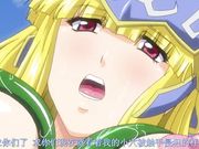 中文字幕 戦乙女ヴァルキリー2 第三話 恥じらいの性懺悔