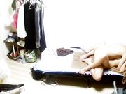 摄像头破解偷拍还挺漂亮的年轻援交妹居然跟一位光头老大爷啪啪担心老头兴奋过度死过去