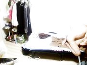 摄像头破解偷拍还挺漂亮的年轻援交妹居然跟一位光头老大爷啪啪担心老头兴奋过度死过去