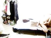 摄像头破解偷拍还挺漂亮的年轻援交妹居然跟一位光头老大爷啪啪担心老头兴奋过度死过去