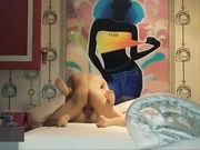 极品E奶淫荡少妇户外露出 与小鲜肉深喉口爆拳交颜射（二） 720P高清