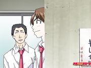 (無修正) のせわすれ ～女教師中善寺綾乃の淫鬱なこれから～ 後編