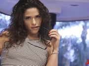 被粗长黑鸡巴暴操的女生