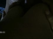 某师范大学波大人瘦的高挑美女被身材魁梧强壮的情人各种姿势爆操