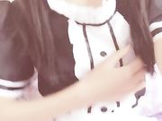 超嫩小嫩逼超清晰拍摄嫩逼白虎玩弄自己流水，很美观呀