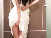 韩国演艺圈成名嫩模大尺度唯美写真自拍