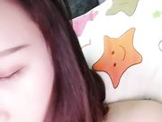 极品高颜值白嫩气质美女主播还没开操就已经被粉丝网友疯狂舔粉嫩小穴到高潮喷水