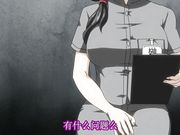 中文字幕 ノ瀬莉子 自己解放編