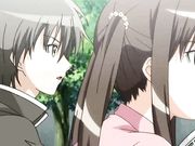 中文字幕 フォルト!! 第三話 …大好きです