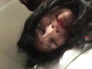 朋友非常漂亮的高颜值性感女友为了报复朋友出轨约我酒店啪啪,鸡巴插进去了又说不要,由不得她了干的淫叫!