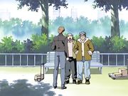 艶母 taboo-5 「ふしだらな義母(はは)」