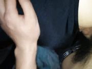 狠狠操长发眼镜妹