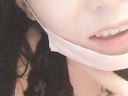 大奶子妖艳美女主播甜妹小BB会呼吸哦扒开给狼粉欣赏还有狐狸尾道具对白清晰