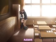 [Maho.sub][Queen Bee]ねぇ、…しよ 前編 ［ピジャ］