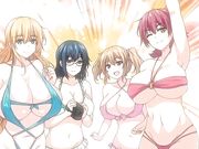 [Maho.sub][Queen Bee]一求乳魂 特別編 ［ごばん］