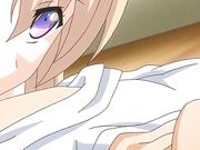 恋するスペルマ争奪戦！？ 白濁ミ