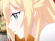 漫喫ハプニング ラッキースケベ、危うし！！社長令嬢が差し出すのは捜査