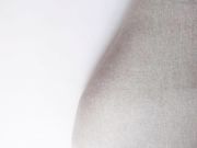 美女自拍福利-皮肤白皙诱人身材胸大腰细美女 性感开裆黑丝高跟鞋 沙发上极度诱惑