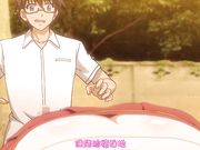 ヌキどきッ！Revolution～天使と悪魔の搾精バトル～ 夕焼け空に天使降臨！