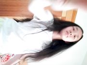 完美身材逼毛性感的艺校妹子家中浴室全裸跳劲舞完整版 跳了3首歌曲 扭臀晃腰老过瘾了