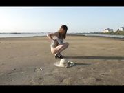 最新流出相约中国国内几大模特大尺度唯美拍摄