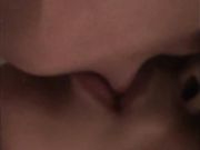 经典3P，干得太久了把女的插得发怒了