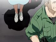 ダーク・シェル 檻の中の艶 第2話