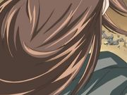 ダーク・シェル 檻の中の艶 第2話