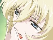 ダーク・シェル 檻の中の艶 第2話