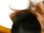 酒店高级套房色诱年轻服务员,解开裤子就吃鸡巴爽的让你无法反抗