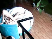 渴难耐骚女友被拔罐男友多姿势爆操 不停浪叫“快插进去 我要”喝口水第二炮操起