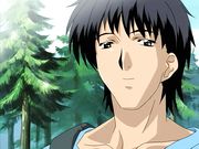 奴隷介護 快楽その1 「苦悶の誘い声」