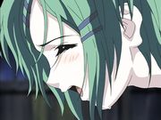 股人タクシー 獲物3 ミサキ・狩られた競泳水着