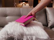 偷看女儿的日记后我把她给操了