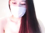 身材很好美乳妹子全裸小秀逼逼毛扎个辫子喜欢不要错过