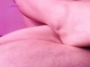 玩健身的飞机头帅哥和艺校女友啪啪这鸡巴好粗啊