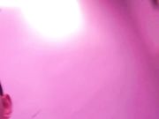 玩健身的飞机头帅哥和艺校女友啪啪这鸡巴好粗啊