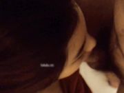 送女友学瑜伽认识的翘臀性感瑜伽美女老师,勾搭了很久终于约到酒店啪啪