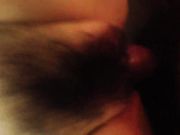 相貌还不错的情人做爱视频1