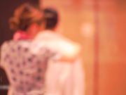 私人定制空姐兼職外圍女黃某然酒店給富二代提供特殊服務