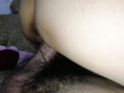 大神沙漠110街头尾随女友宿舍激情高清内射女友精液流出