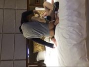 极品女神护士装制服诱惑与大屌猛男激情做爱 高跟灰袜