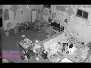 嫩妹逼毛还没长出来还有书画大师跟自己肥逼老婆在床上做爱