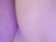 双人啪啪爆菊大秀 舔硬JJ翘起性感大屁股道具JJ插菊花