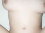 白皙妹子双人啪啪大秀 脱掉内裤手指拨弄嫩逼稀疏毛毛