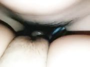 露脸剧情演绎勾引外卖小哥哥啪啪，送货上门的美团骑手进门被撩