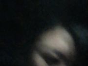 丰满身材尖尖奶头少妇户外双人车震 夜晚车后座啪啪