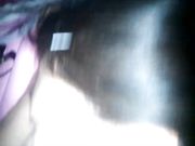 朋友清纯漂亮的大二表妹在一起吃过几次饭送点小礼物后顺利约出来啪啪